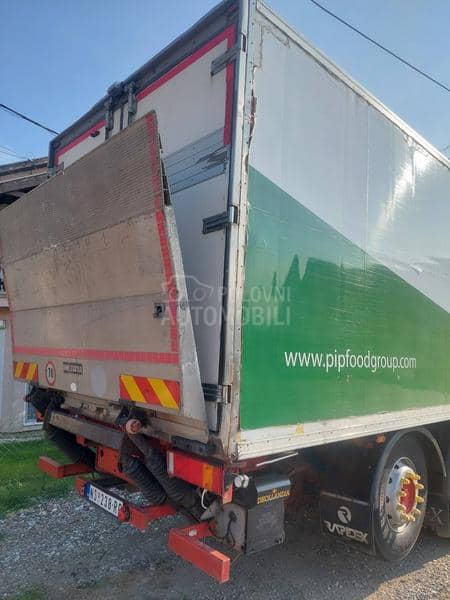 Iveco Eurotech 260 E 31