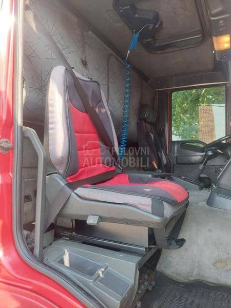 Iveco Eurotech 260 E 31