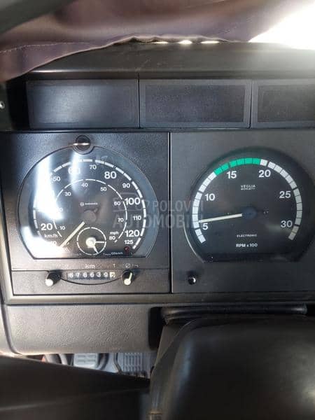 Iveco Eurotech 260 E 31