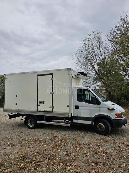 Iveco Daily 65