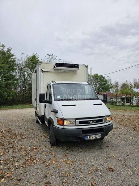 Iveco Daily 65