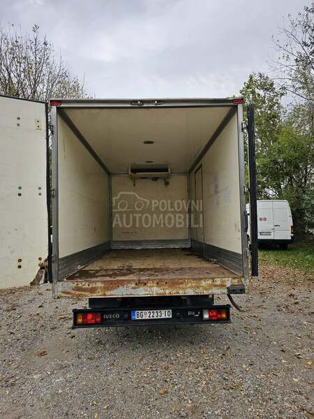 Iveco Daily 65