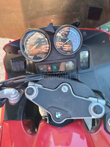 BMW R 1100 RS