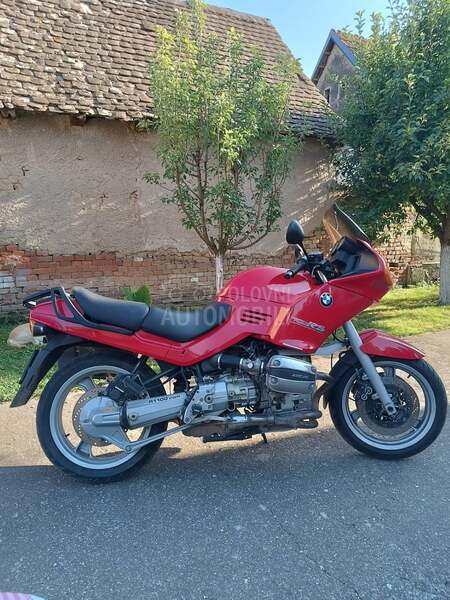 BMW R 1100 RS