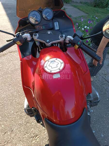 BMW R 1100 RS
