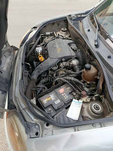 Renault Kangoo 1.9 dti
