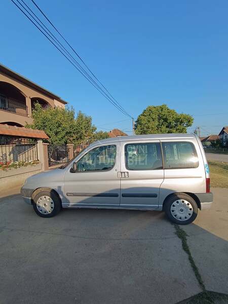 Citroen Berlingo 1.6