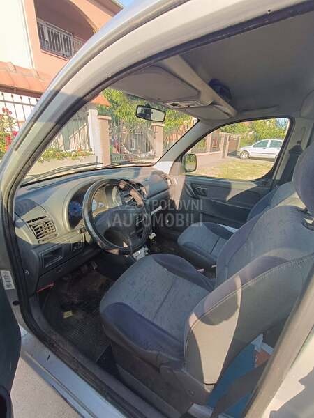 Citroen Berlingo 1.6