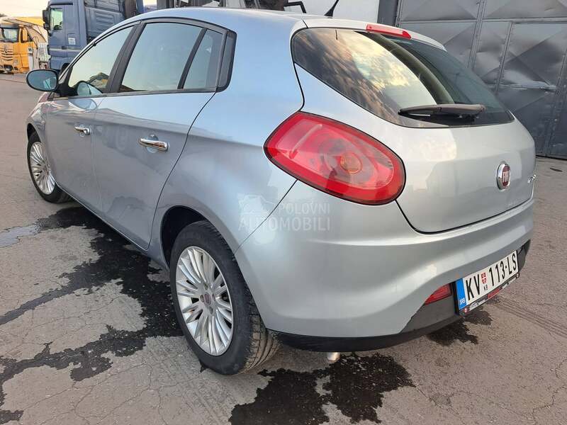 Fiat Bravo 