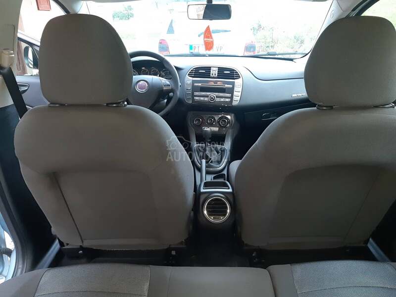 Fiat Bravo 