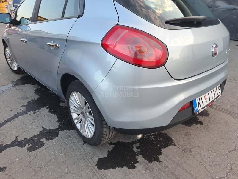 Fiat Bravo 