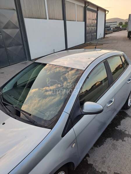 Fiat Bravo 