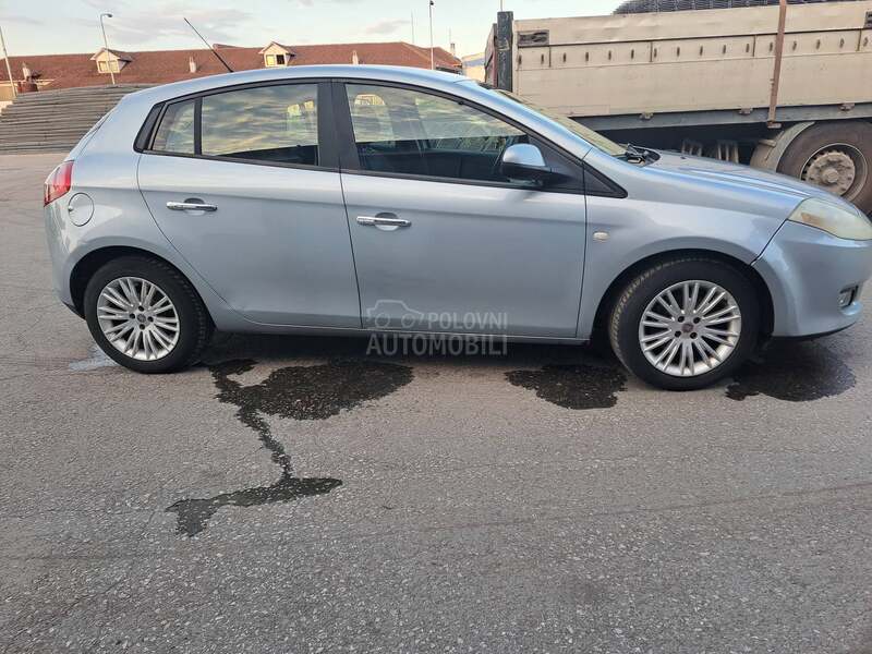 Fiat Bravo 