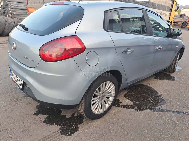 Fiat Bravo 