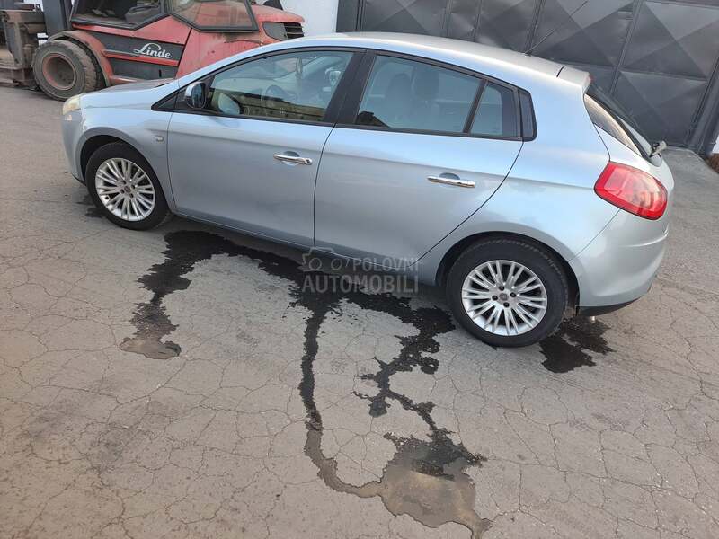 Fiat Bravo 