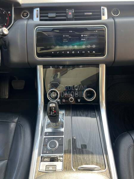 Land Rover Range Rover Sport SE Dynamic