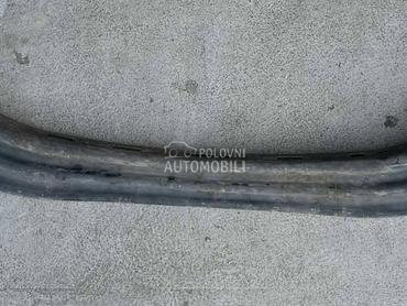 Greda, sina prednjeg branika za Fiat Stilo