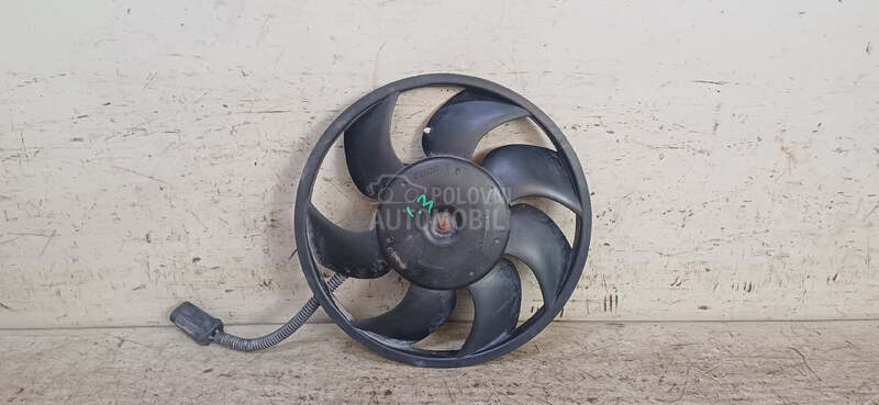VENTILATOR