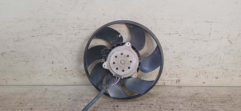 VENTILATOR
