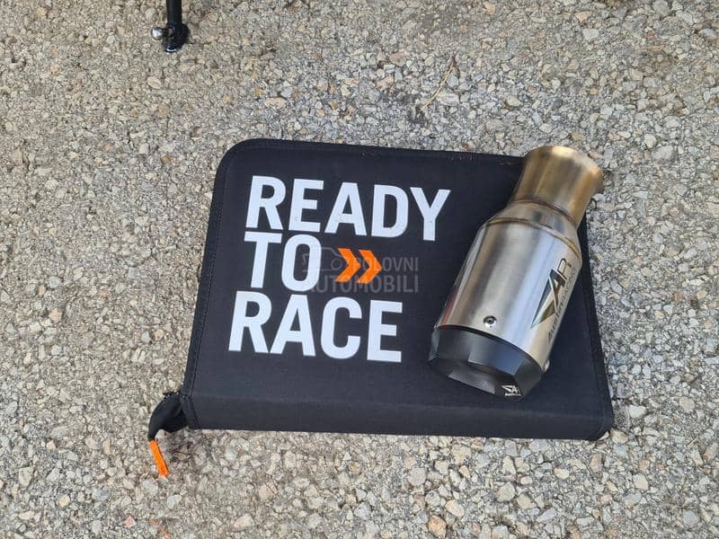 KTM Super duke 1290r