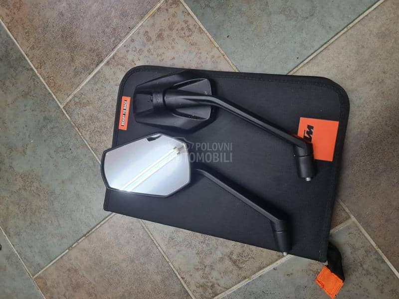 KTM Super duke 1290r