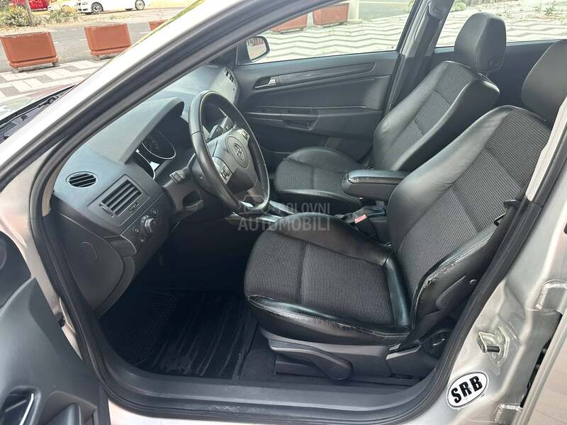 Opel Astra H 1.8/Cosmo/Auto/Nav/