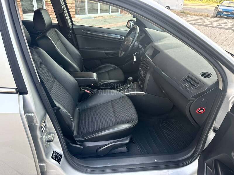 Opel Astra H 1.8/Cosmo/Auto/Nav/