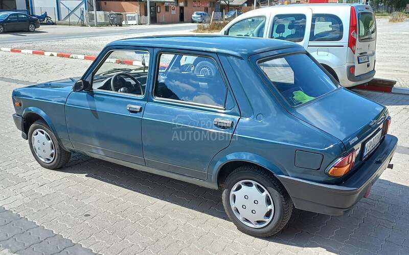 Zastava 101 Skala 55
