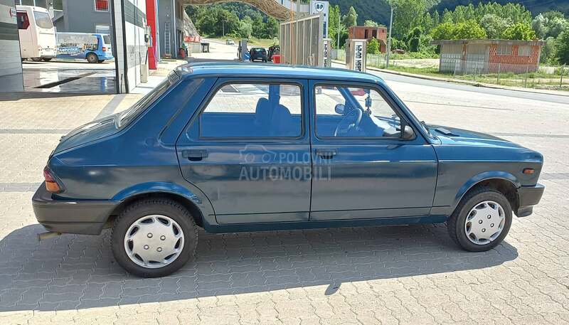 Zastava 101 Skala 55