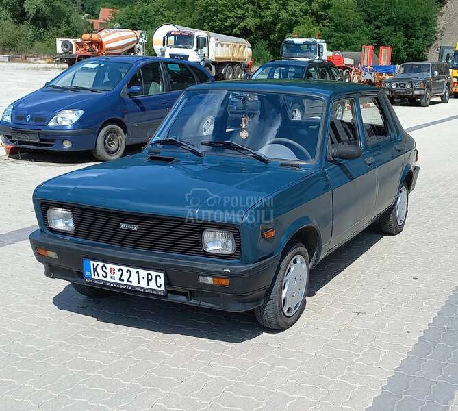 Zastava 101 Skala 55