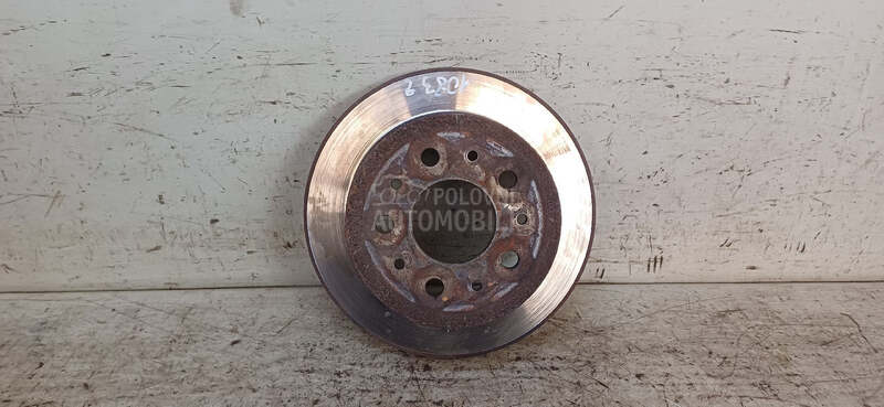 KOCIONI DISK