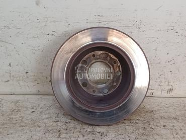 KOCIONI DISK za Citroen Jumpy