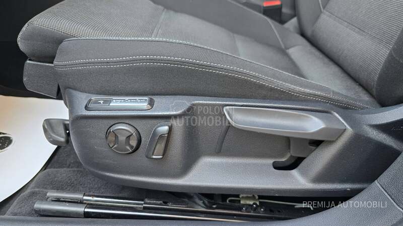 Volkswagen Passat B8 2.0 TDI
