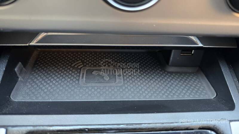 Volkswagen Passat B8 2.0 TDI