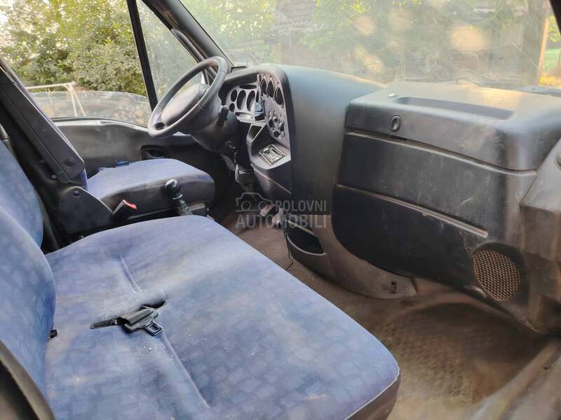Iveco Daily 