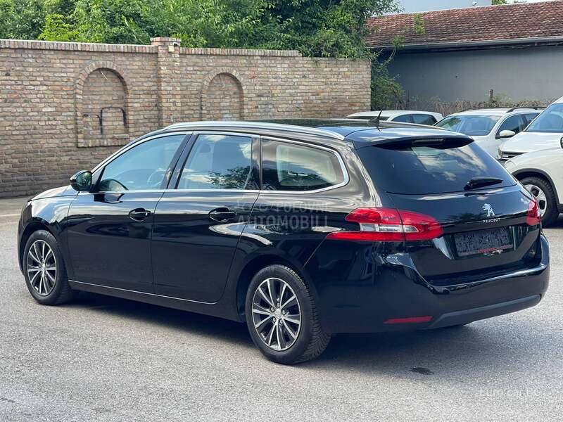 Peugeot 308 F U L  A U T O M A T