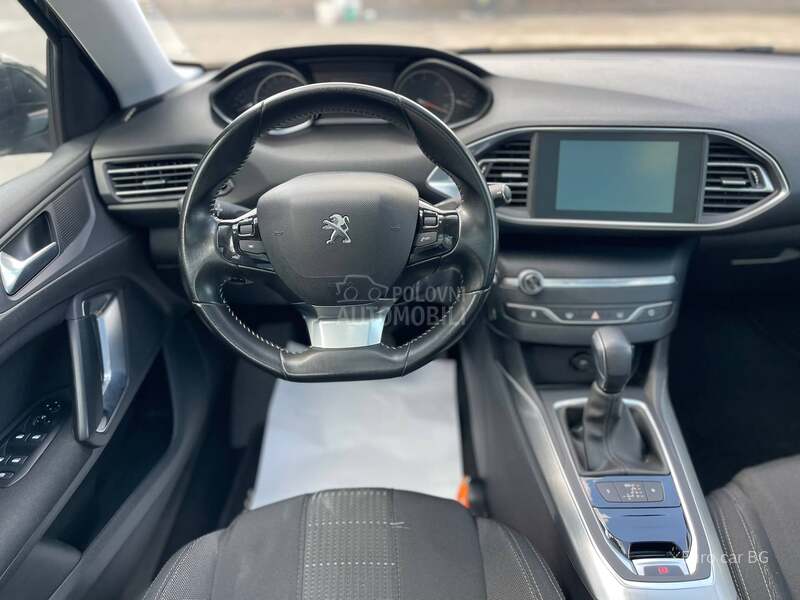 Peugeot 308 F U L  A U T O M A T