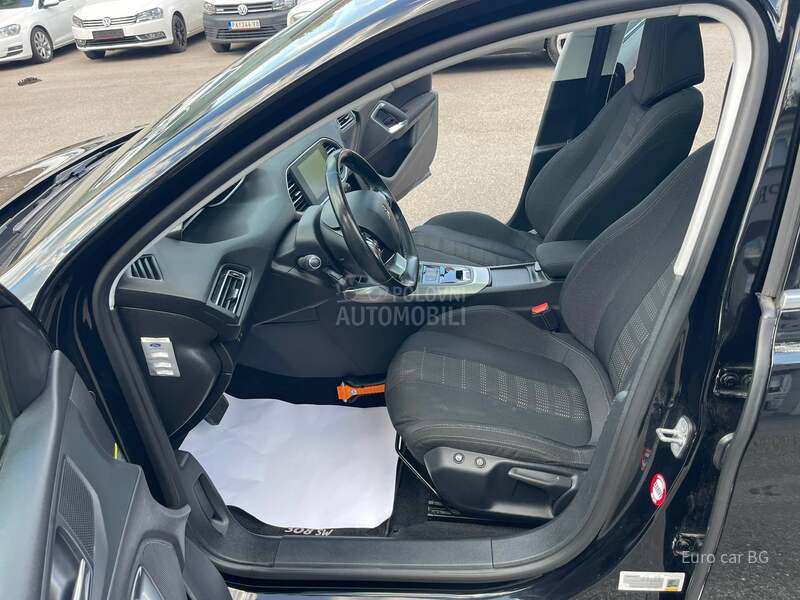 Peugeot 308 F U L  A U T O M A T