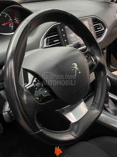 Peugeot 308 F U L  A U T O M A T