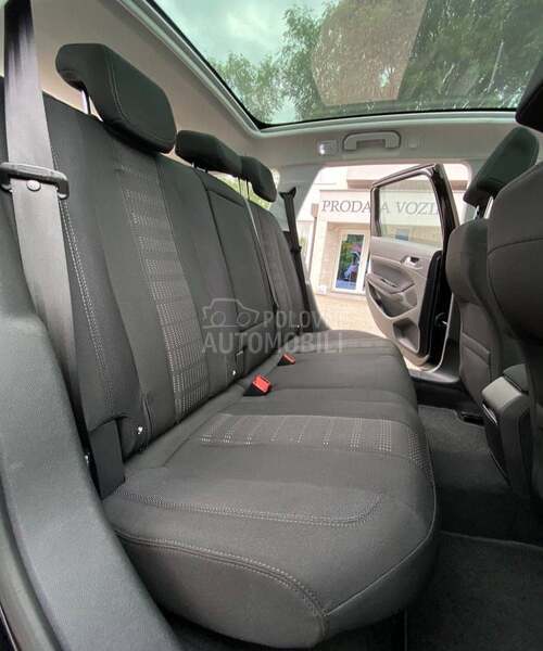 Peugeot 308 F U L  A U T O M A T