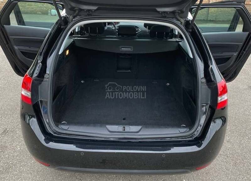 Peugeot 308 F U L  A U T O M A T