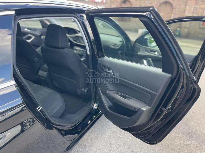 Peugeot 308 F U L  A U T O M A T