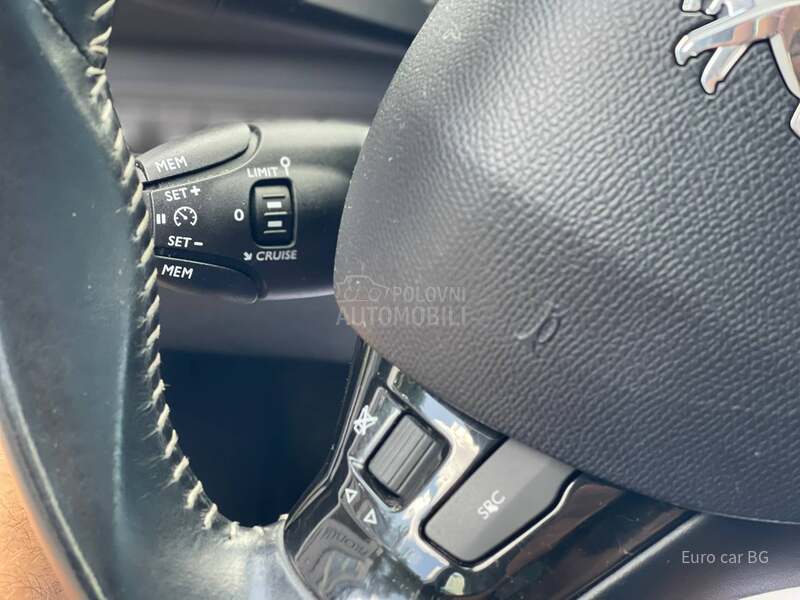 Peugeot 308 F U L  A U T O M A T