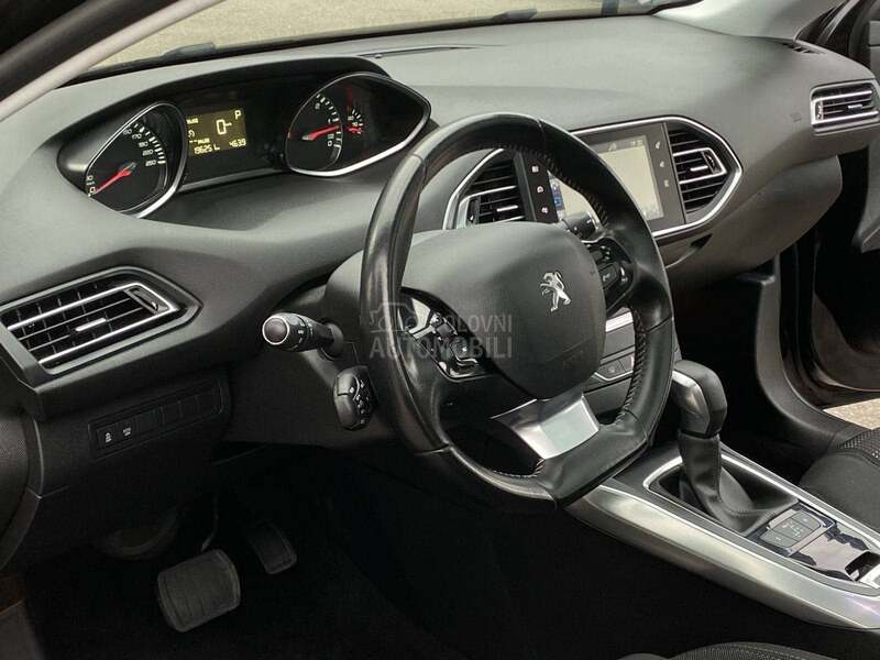 Peugeot 308 F U L  A U T O M A T