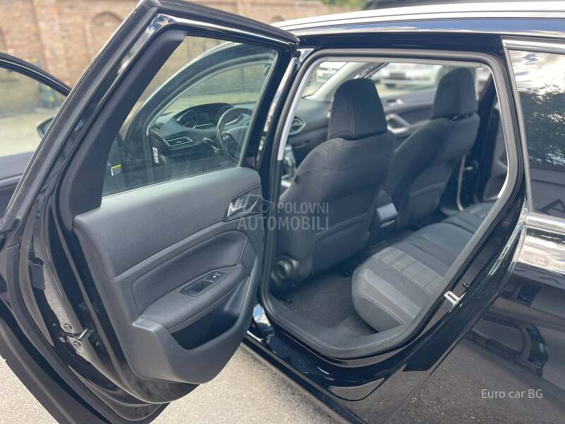 Peugeot 308 F U L  A U T O M A T