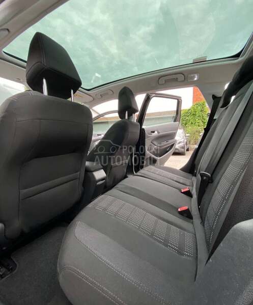 Peugeot 308 F U L  A U T O M A T