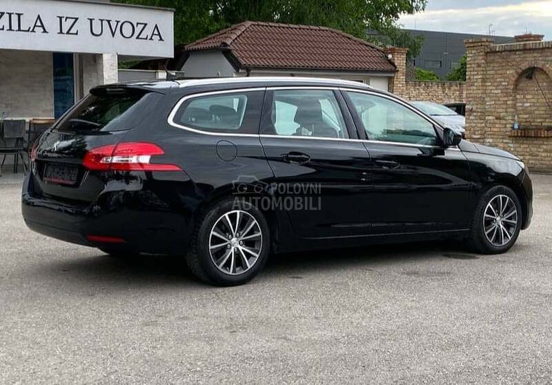 Peugeot 308 F U L  A U T O M A T