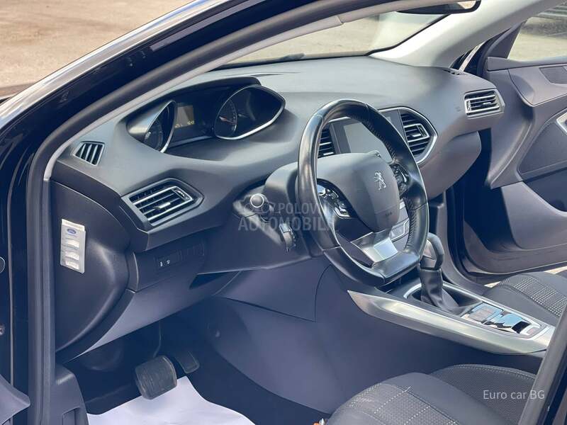 Peugeot 308 F U L  A U T O M A T