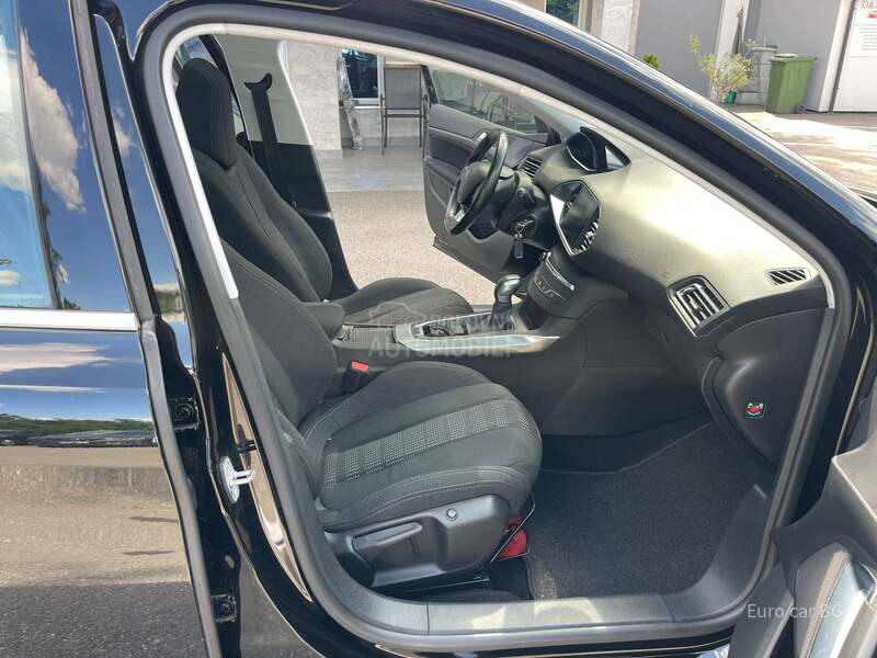 Peugeot 308 F U L  A U T O M A T