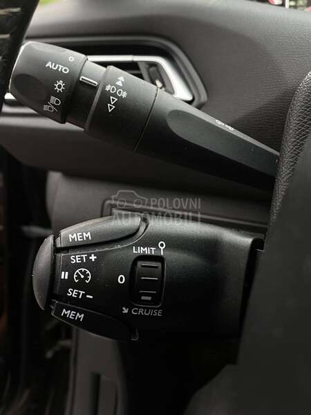 Peugeot 308 F U L  A U T O M A T